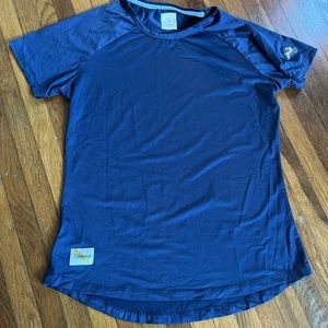 Tracksmith Twilight Tee